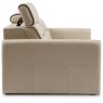 Emily 3 Seater wood arm Emily 3 Seater wood arm