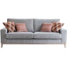 Lucia 3 Seater Sofa Lucia 3 Seater Sofa