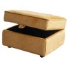 Lucia Storage Stool