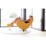 Lenny Armchair + Footstool Lenny Armchair + Footstool