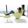 Lenny Armchair + Footstool Lenny Armchair + Footstool