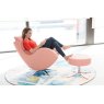 Lenny Armchair + Footstool Lenny Armchair + Footstool