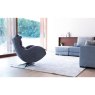 Lenny Armchair + Footstool Lenny Armchair + Footstool