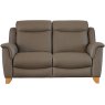 Manhattan 2 Seater Power Recliner Sofa Single Motor Manhattan 2 Seater Power Recliner Sofa Single Motor