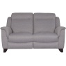 Manhattan 2 Seater Sofa Manhattan 2 Seater Sofa