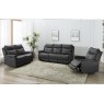 Alberta 3 Seater Electric Recliner Alberta 3 Seater Electric Recliner