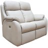 Kingsbury (leather) 2 Seater Elec Rec DBL with USB Kingsbury (leather) 2 Seater Elec Rec DBL with USB