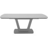 Larnaca Dining Table Ext 1600/2000