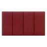 Hypnos Headboards Francesca Shallow Hypnos Headboards Francesca Shallow