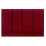 Hypnos Headboards Francesca Strutted Hypnos Headboards Francesca Strutted
