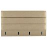 Hypnos Headboards Josephine Shallow Hypnos Headboards Josephine Shallow
