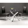 Cluster Circular Dining Table Cluster Circular Dining Table