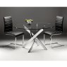 Cluster Circular Dining Table Cluster Circular Dining Table