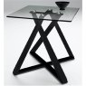 Constellation Lamp Table - Matt Black Constellation Lamp Table - Matt Black