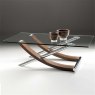 Tusk Rectangular Coffee Table