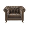 Chesterfield Club Chair Chesterfield Club Chair