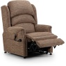 Ashington Premier Compact Power Recliner