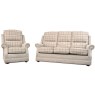 Linda 2 Seater Sofa