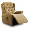 Whitney Compact Recliner Single Motor