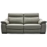 Tuscany 2 Seater Sofa with 2 Power Recliners Tuscany 2 Seater Sofa with 2 Power Recliners