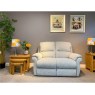 Storrington 2 Seater Static Sofa