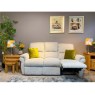 Storrington 3 Seater Manual Recliner Sofa