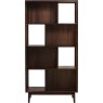 Lugo Open Display Shelving Unit