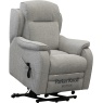 Boston Dual Motor Rise & Recline Chair Boston Dual Motor Rise & Recline Chair