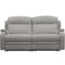 Boston Large 2 Seater Manual Recliner Sofa Boston Large 2 Seater Manual Recliner Sofa