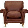 Burghley Chair with Powered Footrest