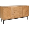 Monza Large Sideboard Monza Large Sideboard