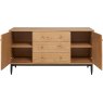 Monza Large Sideboard Monza Large Sideboard