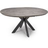 Miami Extending Round Table 1200-1600mm Miami Extending Round Table 1200-1600mm