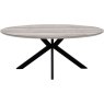 Miami Oval Table 1800mm Miami Oval Table 1800mm