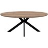 Miami Oval Table 1800mm Miami Oval Table 1800mm