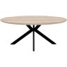 Miami Oval Table 1800mm Miami Oval Table 1800mm