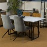 Hendrix 160cm Dining Table Hendrix 160cm Dining Table