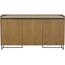 Hendrix Wide Sideboard Hendrix Wide Sideboard