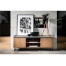 Hendrix Wide Sideboard Hendrix Wide Sideboard