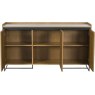 Hendrix Wide Sideboard Hendrix Wide Sideboard