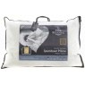 Fine Bedding Company Pillows Spundown Pillow Medium Support