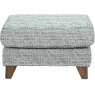Riley (Fabric) Footstool Riley (Fabric) Footstool