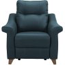Riley (Leather) Armchair Riley (Leather) Armchair