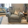 Clearance - Living Duresta Waldorf Chair
