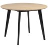 Contemporary Dining Roxby Circular Dining Table