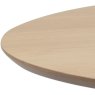 Contemporary Dining Roxby Circular Dining Table Contemporary Dining Roxby Circular Dining Table