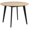 Contemporary Dining Roxby Circular Dining Table Contemporary Dining Roxby Circular Dining Table