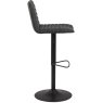 Bar Stools Kimmy Bar Stool Anthracite Bar Stools Kimmy Bar Stool Anthracite