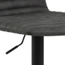 Bar Stools Kimmy Bar Stool Anthracite Bar Stools Kimmy Bar Stool Anthracite