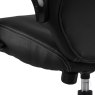 Office Race Desk Chair Black Office Race Desk Chair Black